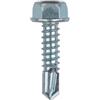 INDEX A PERFECT FIXING Index Fixing Systems VABE6319 Indice VABE6319-Caja Con Ventana Esagonale Cabeza Tornillo (6,3 x 19, 8 uds.)