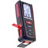 CONDTROL - Telemetro VECTOR 80 - Portata da 0,05 a 80 metri - Misurazione precisa e continua - Laser rosso - Bluetooth - Garanzia 2+1 anni - Fornito con accessori