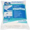 GOLDPACK TELO PROTETTIVO IN LDPE, 4 x 5 m, tipo 50, Trasparente, 89504