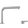 Franke - Rubinetto Retraible Franke 1150486979 Active