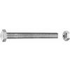 Connex KL4530830 - Vite a testa esagonale, DIN 933, 1.000 g, in acciaio INOX, M8 x 30 mm