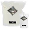 BARBOUILLE - Bar-Resina Abemus Papam - Resina epossidica Bi-Componenti - Effetto Lucido - Pittura Muro, Soffitto, Legnameria, Piastrelle e Metallo - Lavandabile - COV A+ - Made in France - 2,5 L