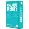 ROCCO GIOCATTOLI WHAT DO YOU MEME? ESPANSIONE FRESH MEMES GIOCHI DA TAVOLO - TAVOLO/SOCIETA'