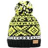 Barts - 15-0000000216, Passamontagna Bambino, Nero (Schwarz), Taglia unica (Taglia Produttore: One Size)