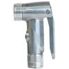 Topeak Smarthead-Joe Blow Twin Turbo-New20, pièces détachées Pompe Unisex-Adulto, Nero, Taglia Unica