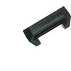 SCUBAPRO Loop RETRATTORE G2/Aladin² - Kit di regolatore per Immersioni in Acqua Fredda, Unisex, per Adulti, Nero, One Size