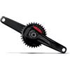 FSA Guarnitura PowerBox Carbon 1x bcd 96/68 32D 175mm