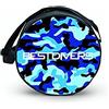 Best Divers Ar0953Cb Borsello Erogatore, Blu, 29 x 15 cm
