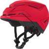Atomic Backland UL Casco da sci leggero e sicuro, massimo assorbimento degli urti, ventilazione Active Aircon, Fit System 360° per perfetta vestibilità, circonferenza testa 51-55 cm, rosso, taglia S
