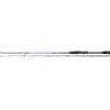 Zebco Z-Cast Spin - Canna da pesca per spinning, modello per principianti, 1,80 m, colore: Nero/Blu