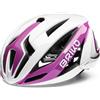 Briko Quasar, Helmet Donna, Shiny White-Plum, M