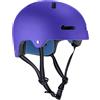 Reversal Lux Unisex - Adulto Lux Casco Sportivo, Blu, XL
