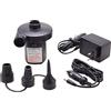 Cao 951 - Pompa elettrica unisex, da adulto, 220 Volt e 12 Volt