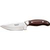 joker Cuchilleria Cr39 Skinner Coltello da Caccia a Lama Fissa 11 cm