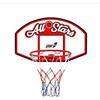 Sport1 Stars tabellone Basket. Gioventù Unisex, Bianco, Unica