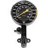 Topeak Gauge Set-Joe Blow ACE DX Parti di ricambio per pompa adulto, Unisex, Nero, Taglia Unica
