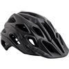 MET M3HM104 M0NO2 Casco - M, Nero, Unisex
