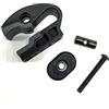 Thule - Kit di rondelle e dadi per cestino bicicletta, accessori per la portabilità, unisex, per adulti, multicolore, taglia unica