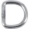 Best Divers D Ring Stainless Steel 2 Pcs 40 mm