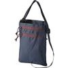 Mc Kinley MCKI7 RFID Sacchetto Sacchetto Unisex, Unisex - Adulto, Navy/Rot,