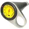 Topeak Gauge Set-Joe Blow Max II - Parti di ricambio per pompa adulto, Unisex, Nero, Taglia Unica
