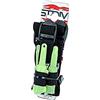 Best Bully Sticks Best Divers Kit 3 pezzi Miniflash, Lampada Strobo Subacquea, Verde/Rosso/Blu