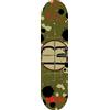 ROCES Gunsight Skateboards, Verde Militare/Rosso