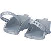 POLISPORT 8632900022 - Poggiapiedi + cinghie di ricambio per sedia modello BILBY JUNIOR