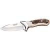 joker Cuchilleria CC06 Skinner Coltello da Caccia a Lama Fissa 11 cm