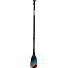 White water, Carbon/Nylon 20, Pagaia, Oceanpetrol., One Size, Unisex Adulto