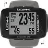 LEZYNE Macro Plus hrsc, Contatore GPS per Bicicletta/MTB. Unisex-Adulto, Nero, FR : Taille Unique (Taille Fabricant : t.One sizeque)