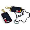 Best divers Tk0127D Clip Estensibile Nero