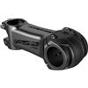 FSA Attacco manubrio Vas AGX Ø31,8-6°, 80 mm, Nero anodizzato opaco