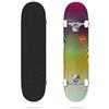 Jart Mistral 8.0 Complete Skateboard