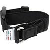 Best Divers Cinturino di Sicurezza Pulsar STROBO&Ligth