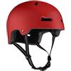 Reversal Lux Unisex - Adulto Lux Casco Sportivo, Rosso, S