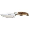joker Cuchilleria CC39 Skinner Coltello da Caccia a Lama Fissa 11 cm