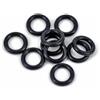 Best Divers AB0530 O-Ring Bombola 90 Sh, Nbr, Confezione 300 Pezzi