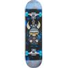 Speed Unisex - Adulti Characters Skateboard, Colore 09, 7.75