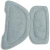 POLISPORT 8407300001 - Cuscino di ricambio per sedia modello JOY colore grigio scuro