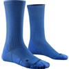 X-Bionic X-Socks Calzini unisex Crew Socks, TWYCE Blue, 35-38, TWYCE BLUE, 35-38