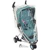 For Your Little One Parapioggia compatibile con passeggino Jane Slalom R