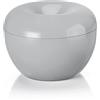 Fratelli Guzzini Grigio biscottiera 21,5x13,5 21255733