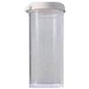 Nalgene Unisex, Plastica, Trasparente, 17,8 x 25,4 cm, Set di 20 scatole PE 10 Pezzi, 75 g, 17,8 x 25,4 cm