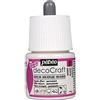 PEBEO 45 ml Deco Craft, Acrilico, Bianco, 7.00 x 4.50 x 4.50 cm