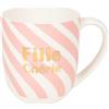 Draeger Paris - Tazza Regalo - FILLE CHERIE