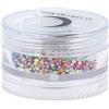 SABRINA AZZI Sabrina Art Decorativo Barattolo Coriandoli Multicolore (749), Standard, Único