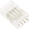 Jandei - connettore striscia RGB SMD5050 220 V