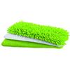 TV Unser Original 09583 Mr. Maxx Spray-Mop Deluxe per Set di 3 Asciugamani antibatterici, Verde