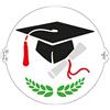 Decora 9270933 Stencil decorativo Cappello Laurea Ø 25 Cm, in plastica per alimenti; perfetto per realizzare splendidi disegni su torte, dolcetti e biscotti. Made in Italy.